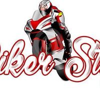 Biker Store 🏍