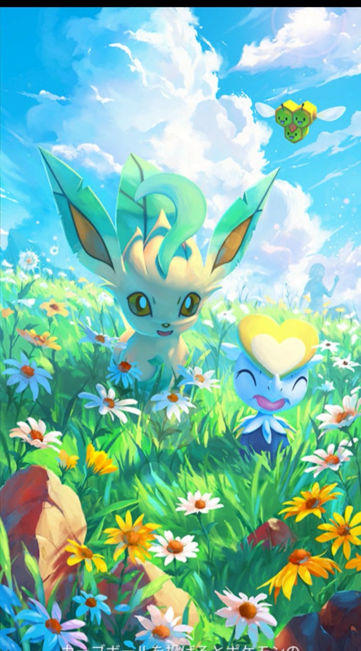 ポケモンGO　情報交換・レイド・対戦&フレンド募集　みんなでわいわい楽しもう！