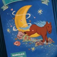 🦦 Nargles Sweets甜點開團許願🪻