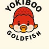 YOKIBOO GOLD FISH