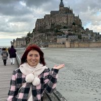 MUNOの美と本音の炸裂トーク部屋