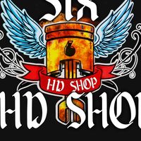 SIX HD SHOP