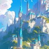 魔法学園連邦アルカディア【折也】『エントランス』
