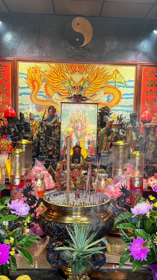 造橋北極廣天府-新