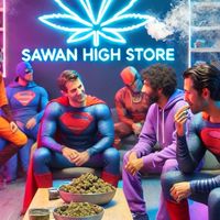 Sawan High Store
