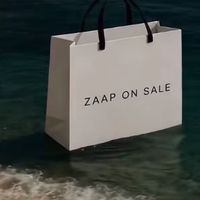 รับหิ้วงาน ZAAP ON SALE 🛍️💄👗