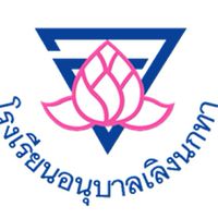 ประชาสัมพันธ์ รร.อนุบาลเลิงนกทา
