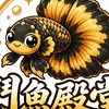 鬥魚殿堂-H.Q Betta