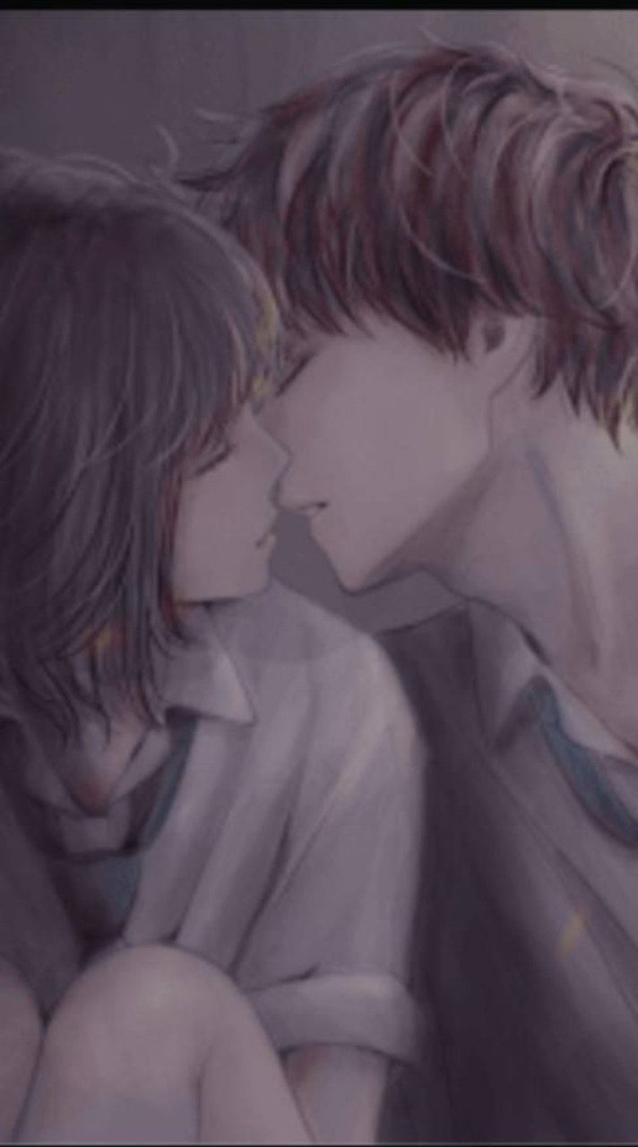 ︎︎︎︎~❤︎オリキャラ恋愛学園❤︎~