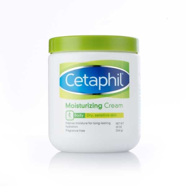 Cetaphil 舒特膚 長效保濕溫和乳霜 20OZ ☆巴黎草莓☆