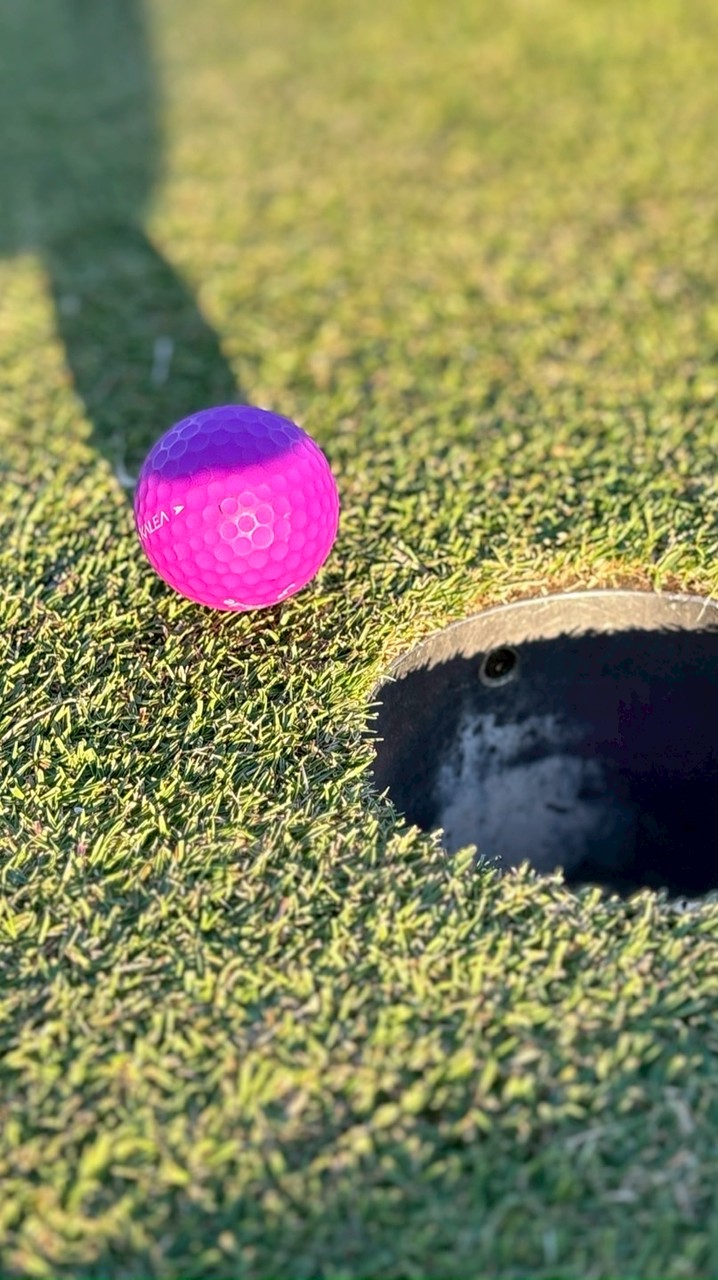 ⛳️揪一桿就走