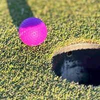 ⛳️揪一桿就走