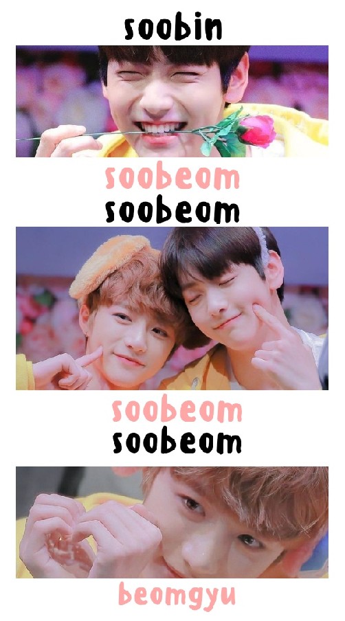 OpenChat soobeom shipper