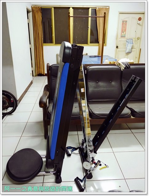 全能健身房Total Gym XLS減肥小鮮肉猛男羅禮士愛享客image011