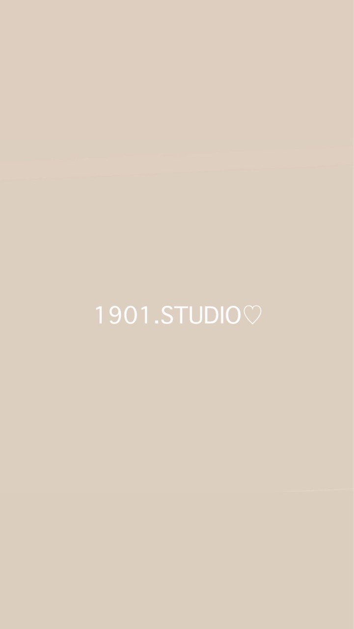 1901.studio媽咪寶貝選品‎♡