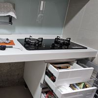 洗碗機空間廚具修改 售miele 伊萊 svago