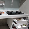 洗碗機空間廚具修改 售miele 伊萊 svago