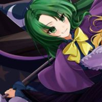 無課金とかのロスワ・東方 雑談郷