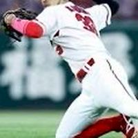 カープファン集合