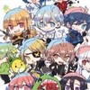 カラフルピーチなりきり(なんでもOK)