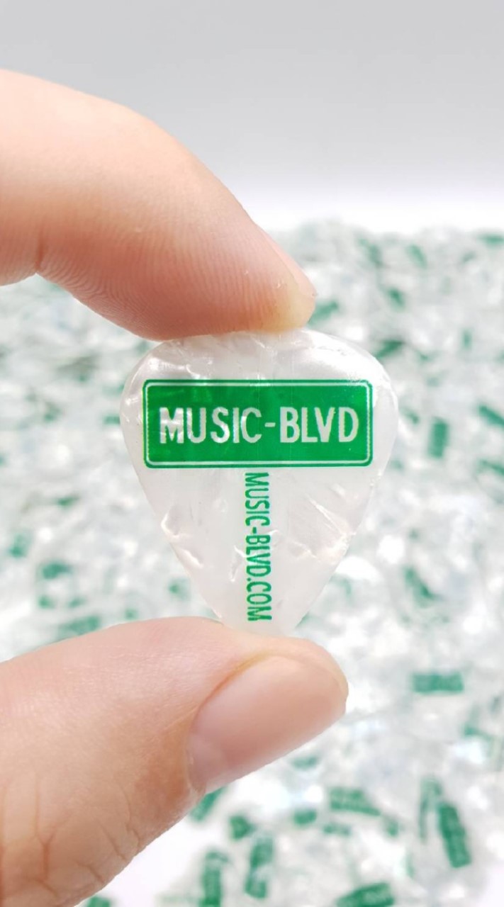 Music Boulevard