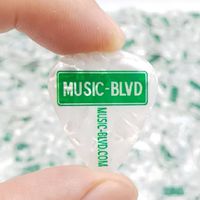 Music Boulevard