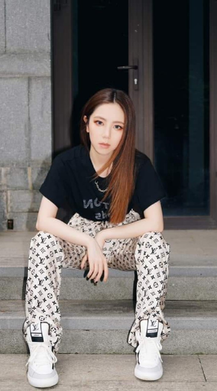 ❤️💎鄧紫棋💎❤️ forever