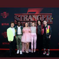 stranger things