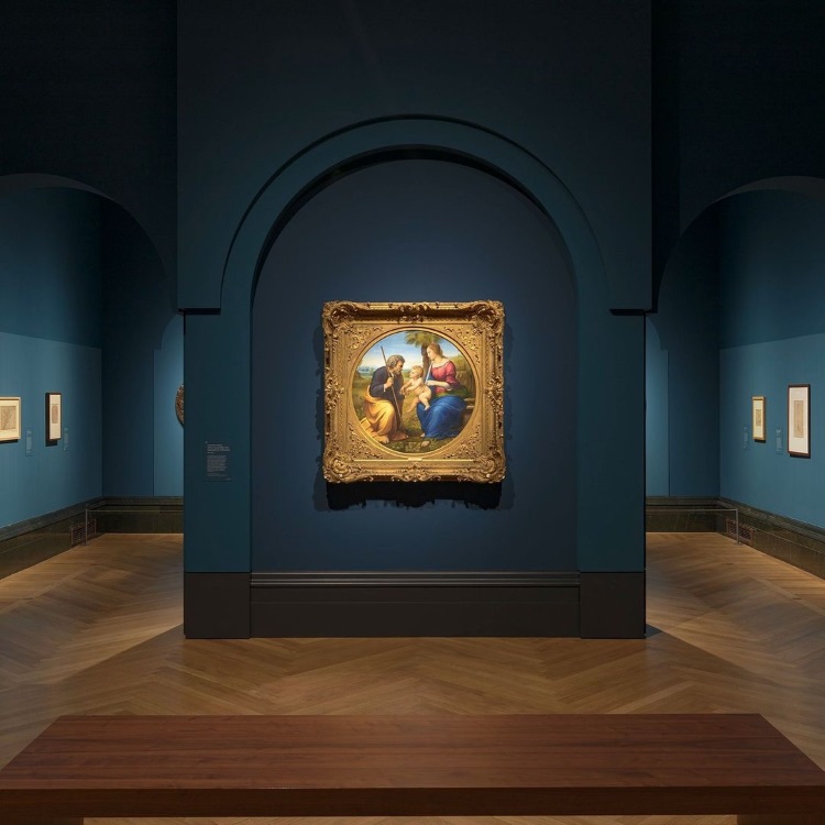 MIT彩妝紅到英國！FreshO2攜手倫敦百年國家美術館The National Gallery首度跨國合作，梵谷、雷諾瓦館藏畫作變身美妝 ...