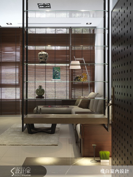 我家的「櫥窗」最特別！大玩創意的展示櫃設計