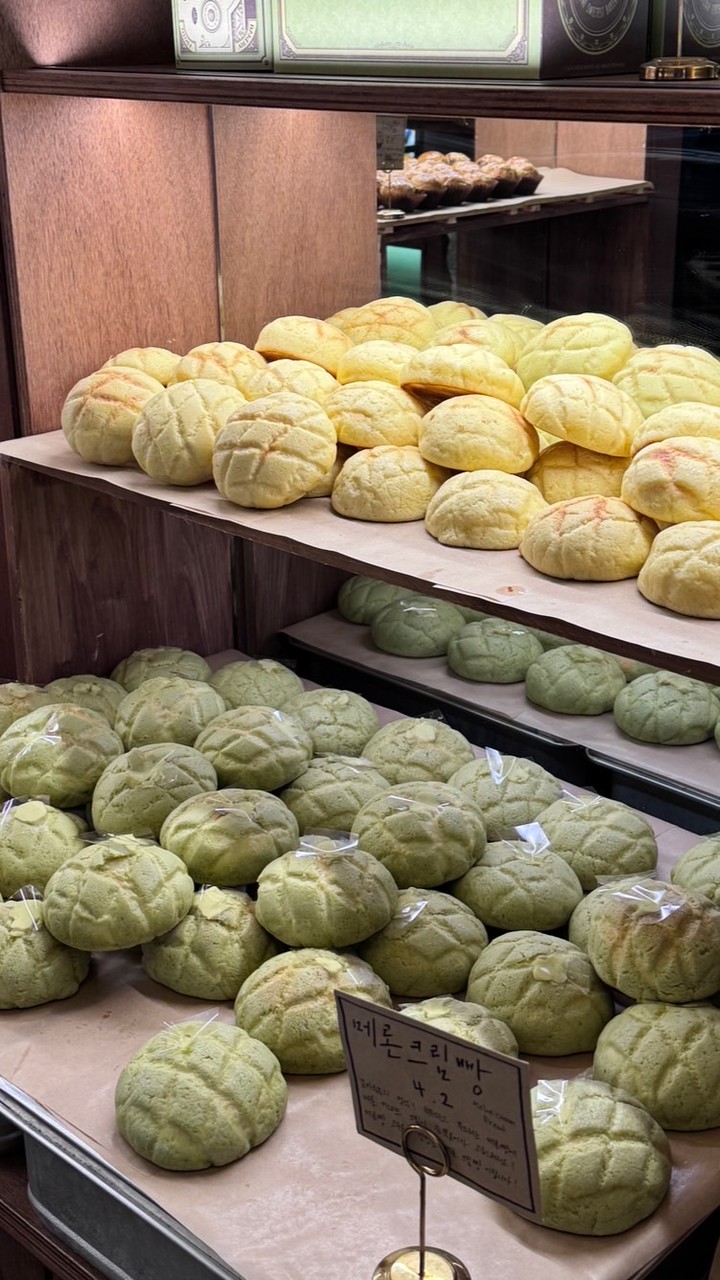 哈密瓜韓國代購🍈🇰🇷