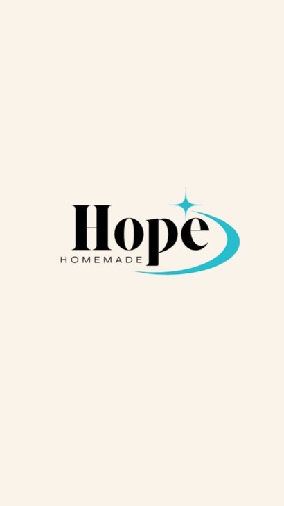 Hope ขนมโฮมเมด