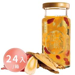 ◎調整體質、光彩再現|◎亞洲大學菌種與培育技術移轉，中國醫藥大學產品配方設計|◎無添加任何食品添加劑及防腐劑，每一口都喝得到新鮮朵瓣品牌:亞大T8銀耳種類:罐裝甜品,黑木耳/銀耳,提神飲料/機能飲外包