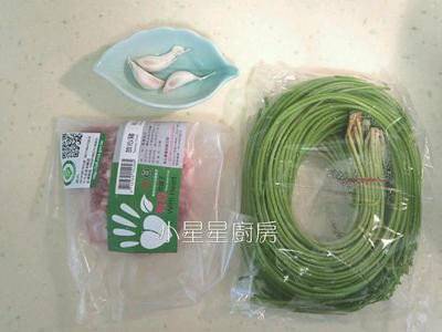 脆口肉香 水蓮炒培根 Icook 愛料理 Line Today