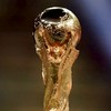 2026 世界盃足球賽