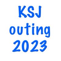 KSJ outing 2023