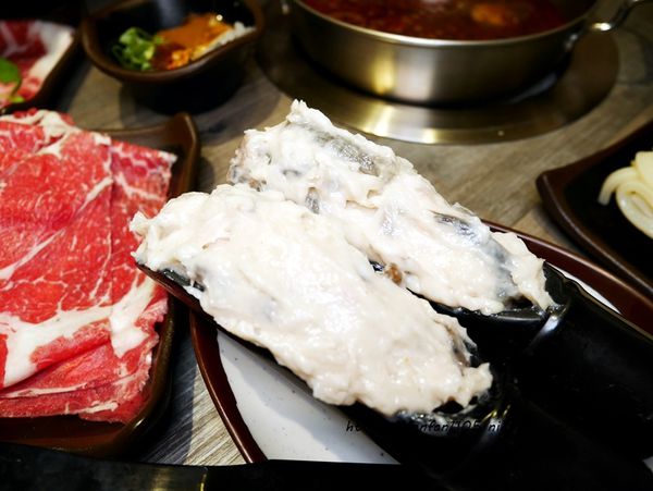 【蘆洲美食】剪刀石頭布鍋物專賣店 #火鍋 #牛奶鍋 #平價火鍋 #三民高中站 (16).JPG