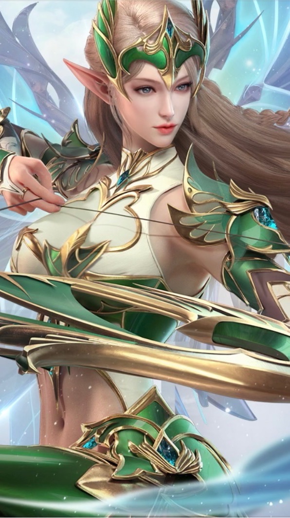 奇蹟MU：正宗續作⚔️情報🏹️交友✅交易🔱討論區