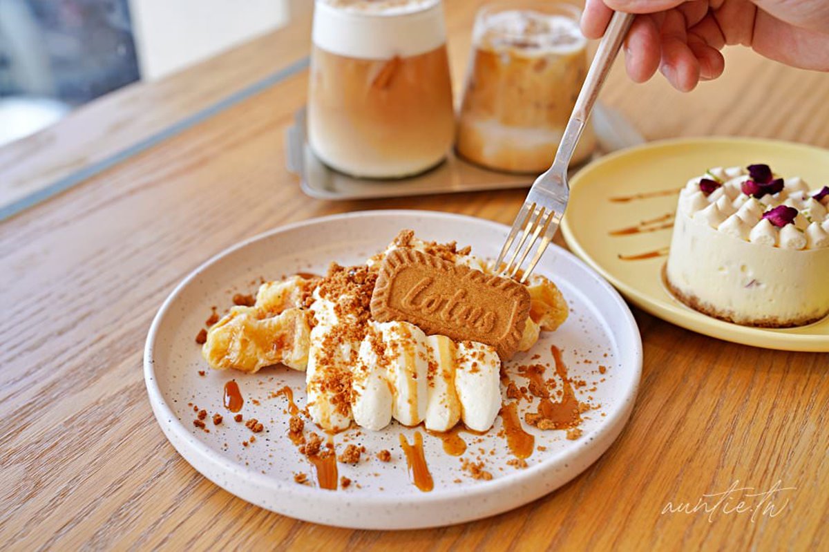 占地20萬坪稱霸台中！「中央公園」６大IG夯點免費拍爆，順路吃３美食