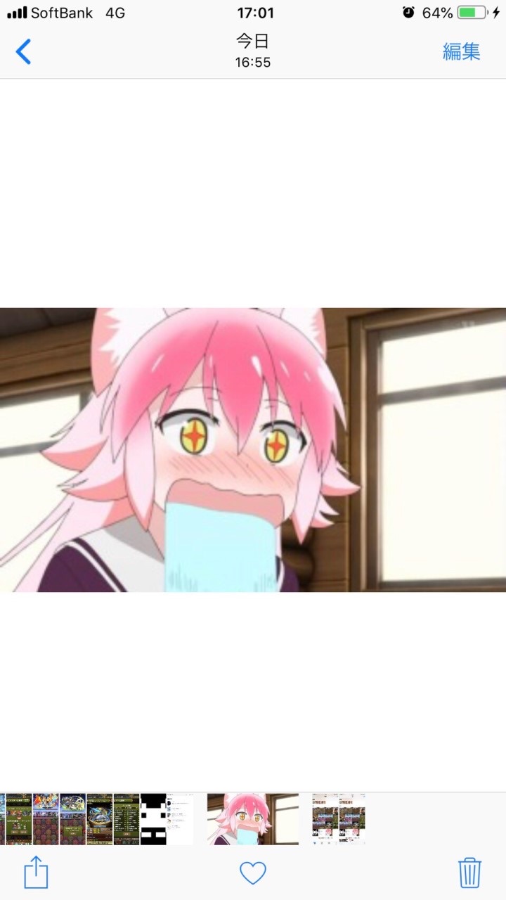 ケモミミ・ケモナー愛好会（2次元、3次元問わず）