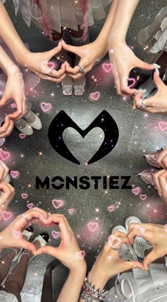 babymonster Fan Club