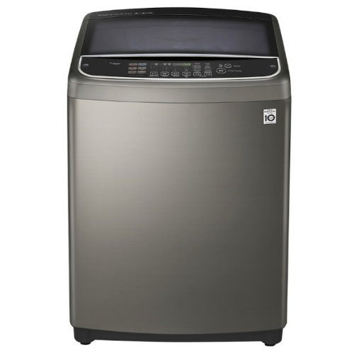 TurboWash3D™第3代DD洗衣機 Steam™蒸氣洗 SmartThinQ™遠端遙控