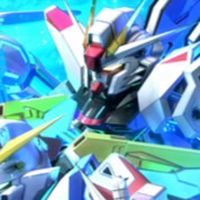 SD Gundam G Generation ETERNAL (ENG/TH)