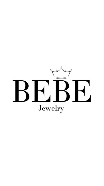 賣金不賣銀Bebe jewelry✨