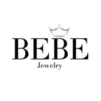 賣金不賣銀Bebe jewelry✨