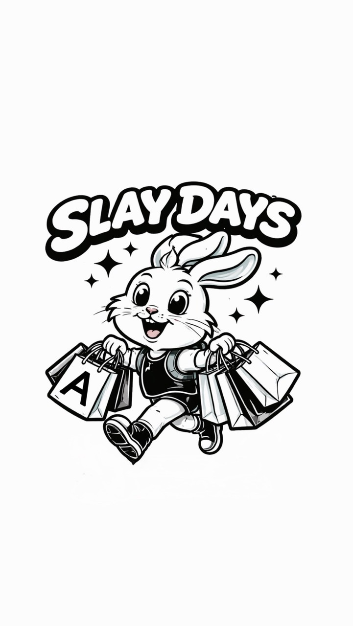 SLAYDAYS : รับหิ้วว