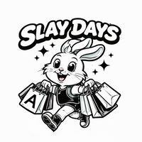 SLAYDAYS : รับหิ้วว