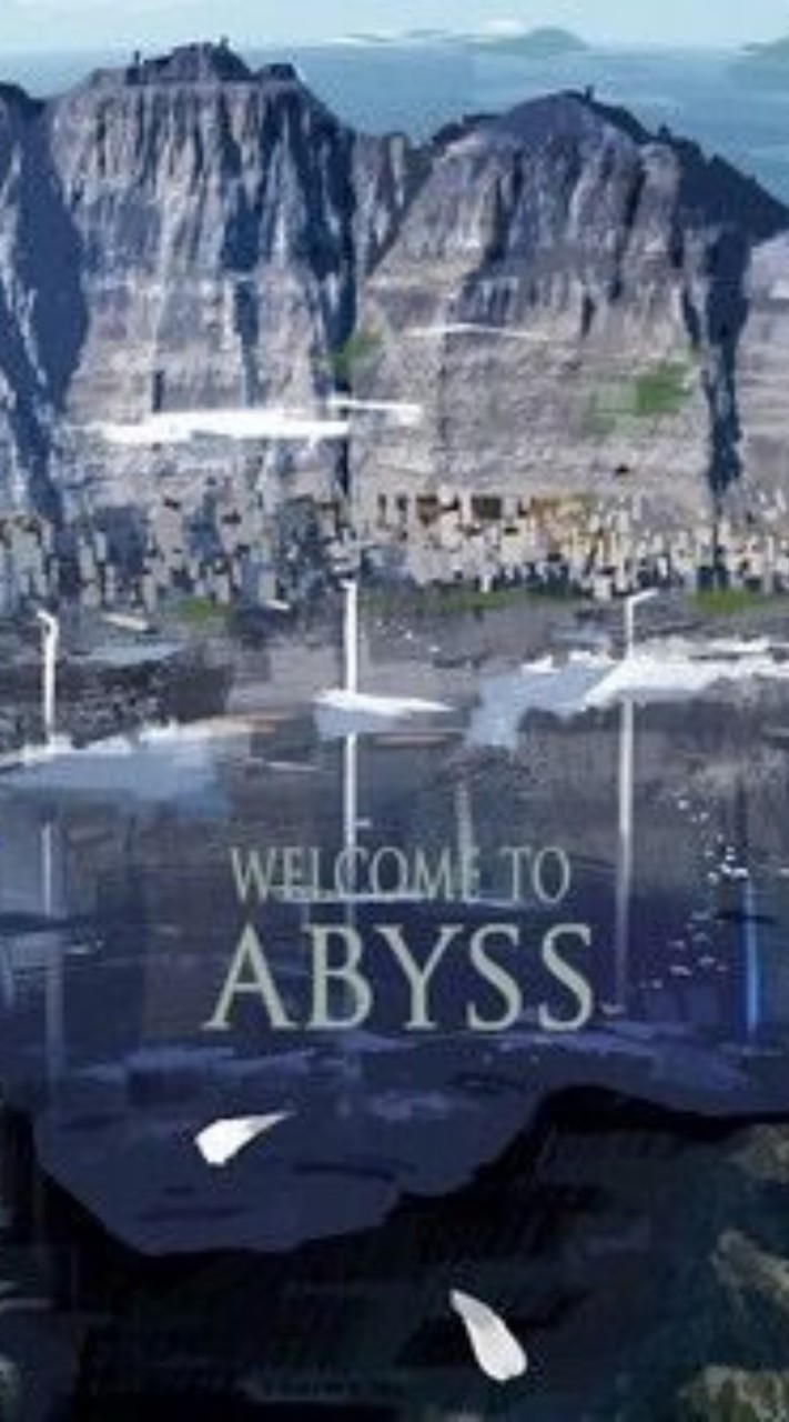 { MADe iN ABYSS RP }