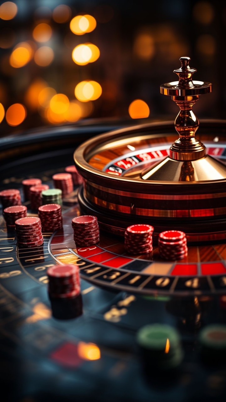 ポーカーやろうぜ‼️🃏(ライベリー)