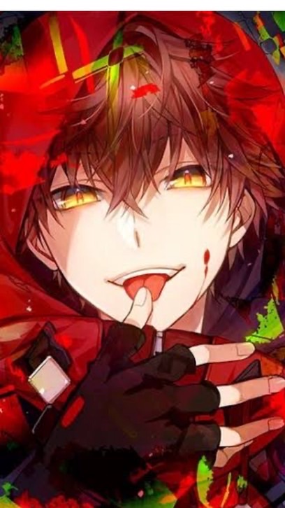 anime